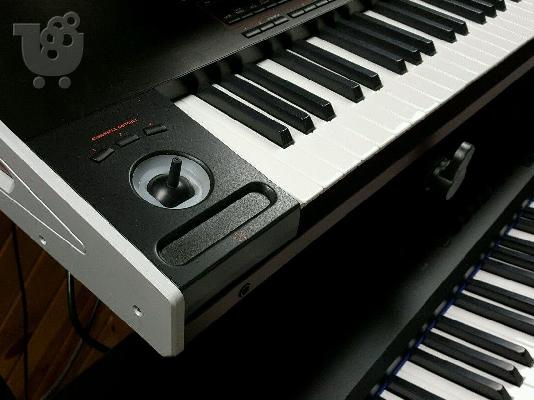 New Korg PA4X 76 Key keyboard PA4X76 Workstation /Arranger
